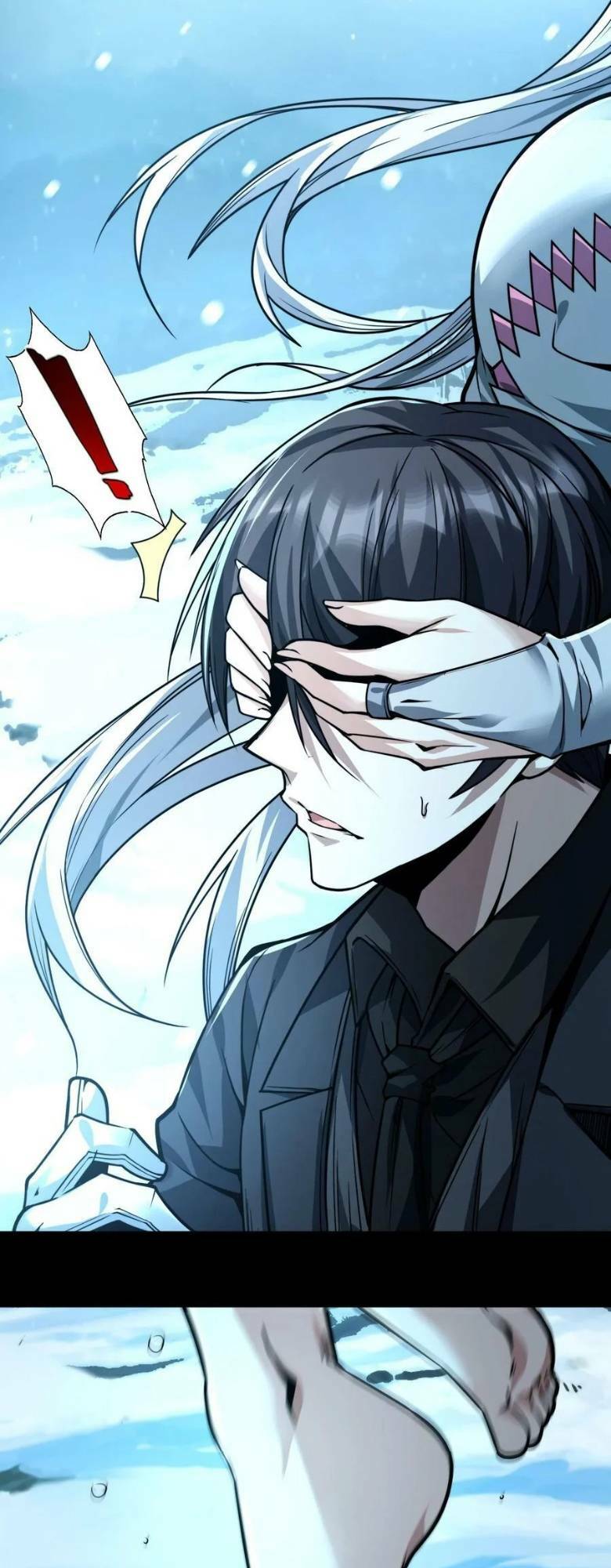 Sức Mạnh Của Ác Thần - Chapter 56 - Page 29