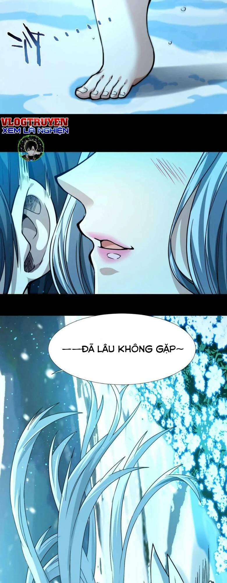 Sức Mạnh Của Ác Thần - Chapter 56 - Page 30