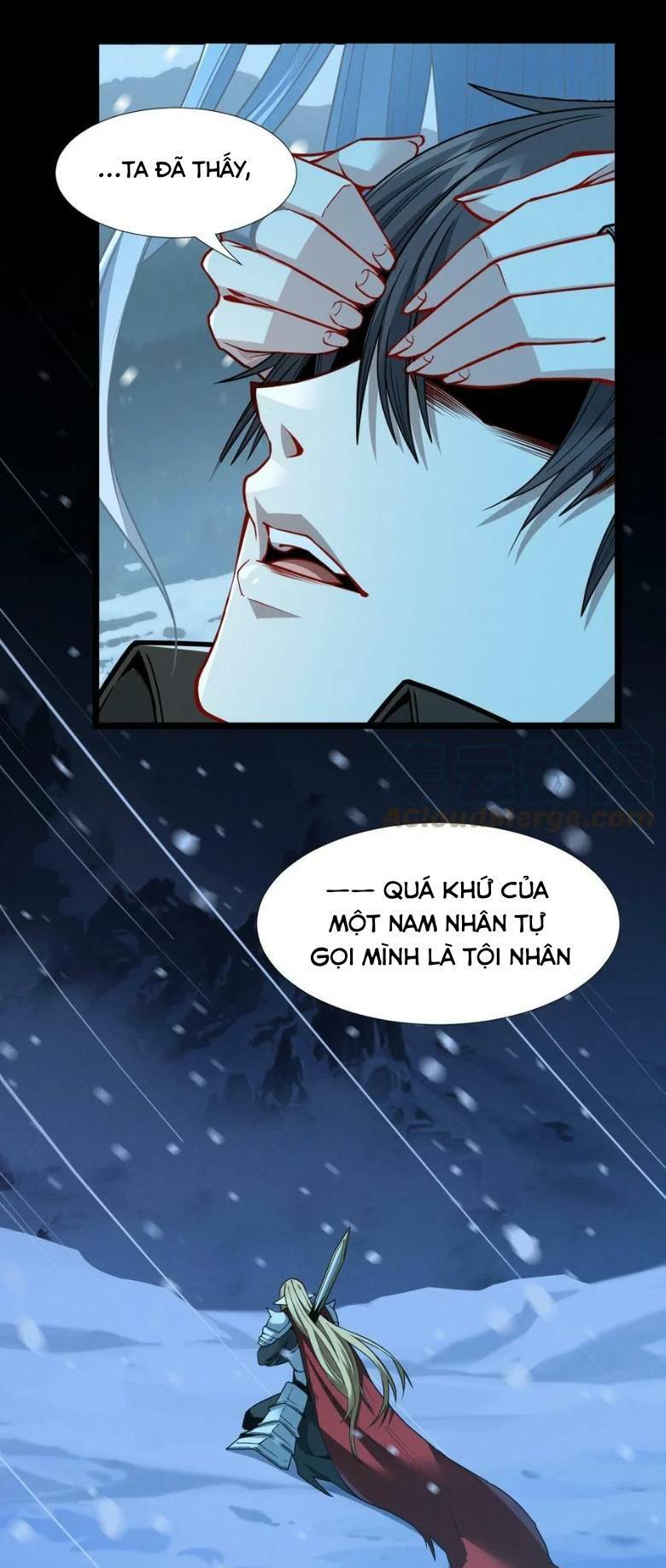 Sức Mạnh Của Ác Thần - Chapter 56 - Page 38
