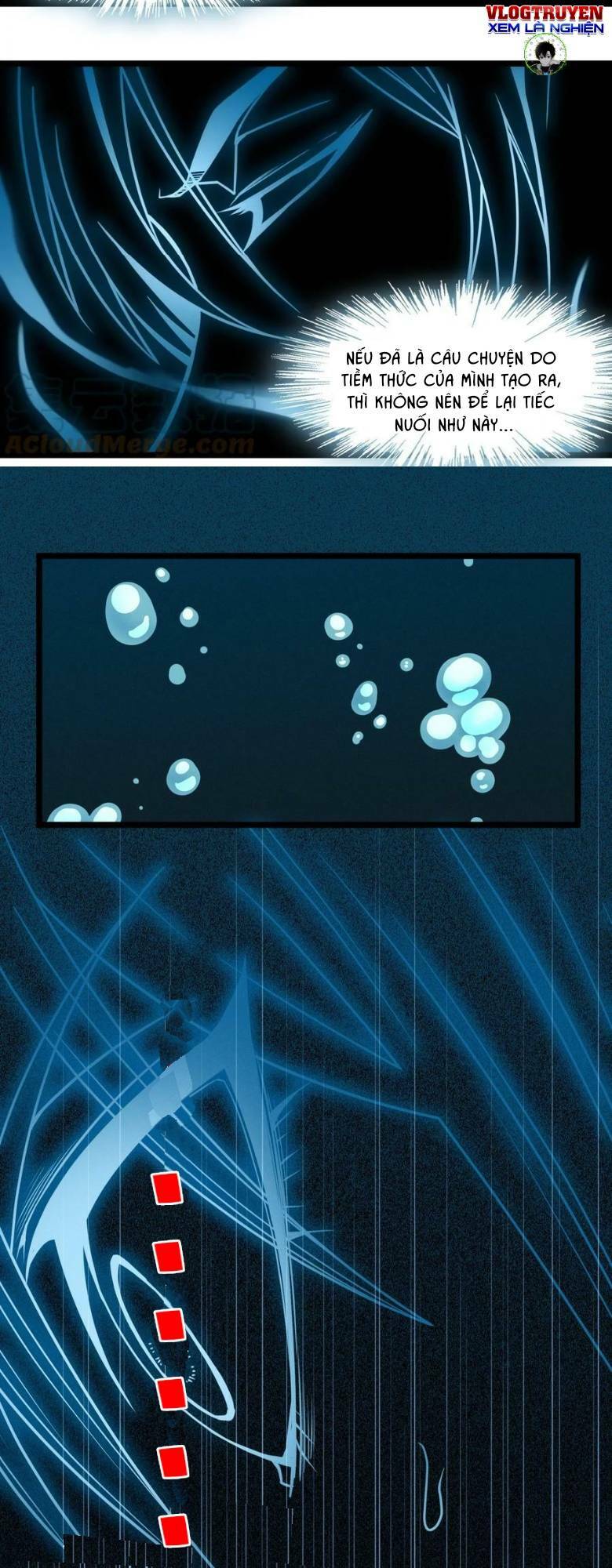 Sức Mạnh Của Ác Thần - Chapter 56 - Page 3