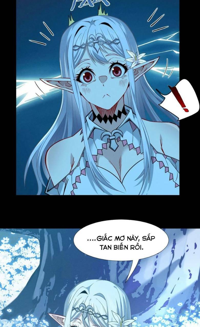 Sức Mạnh Của Ác Thần - Chapter 56 - Page 53