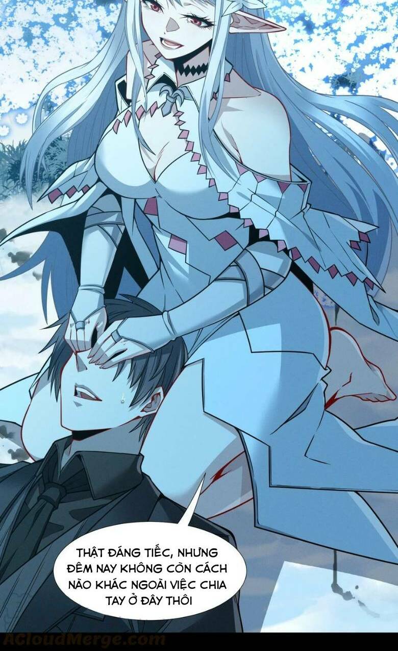 Sức Mạnh Của Ác Thần - Chapter 56 - Page 54