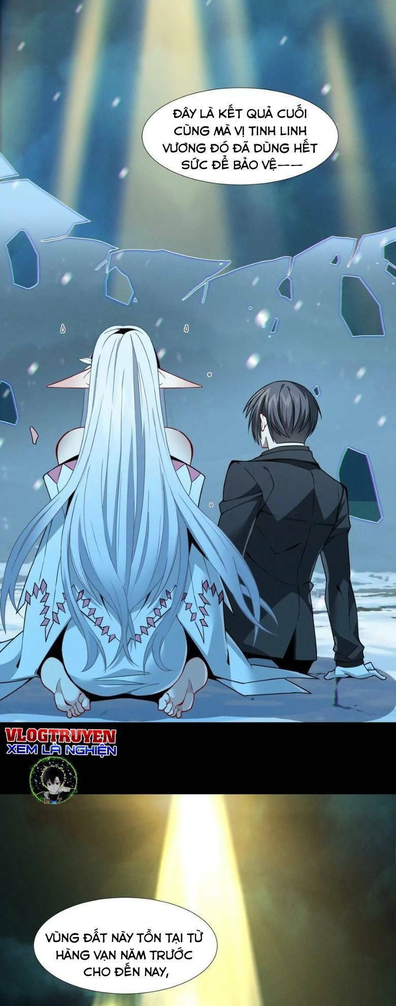 Sức Mạnh Của Ác Thần - Chapter 56 - Page 56