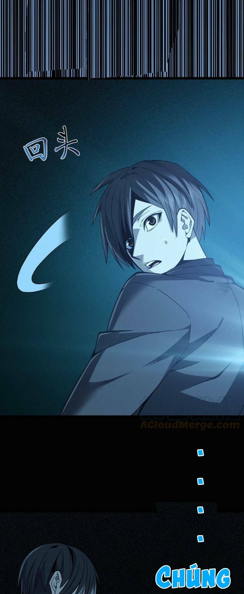 Sức Mạnh Của Ác Thần - Chapter 56 - Page 5