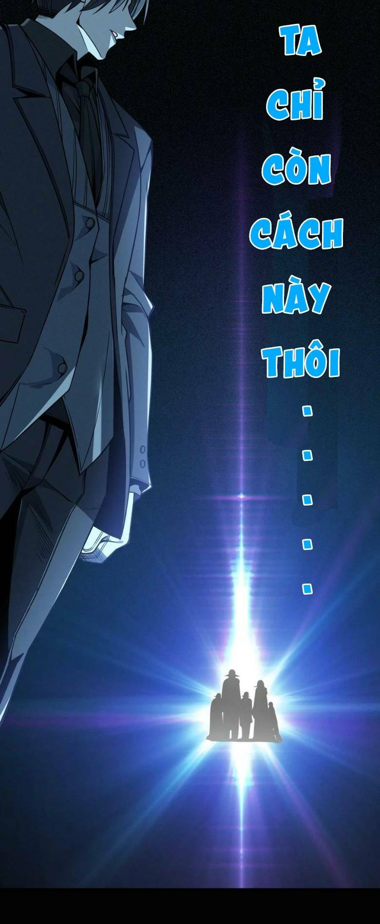 Sức Mạnh Của Ác Thần - Chapter 56 - Page 6