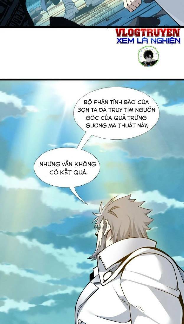 Sức Mạnh Của Ác Thần - Chapter 57 - Page 14