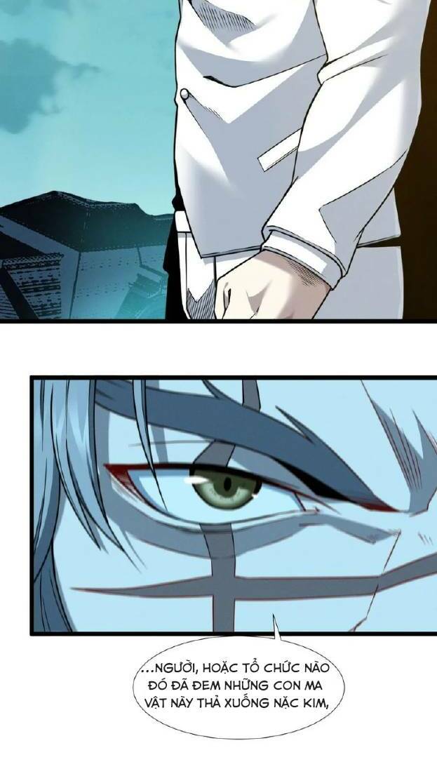 Sức Mạnh Của Ác Thần - Chapter 57 - Page 15