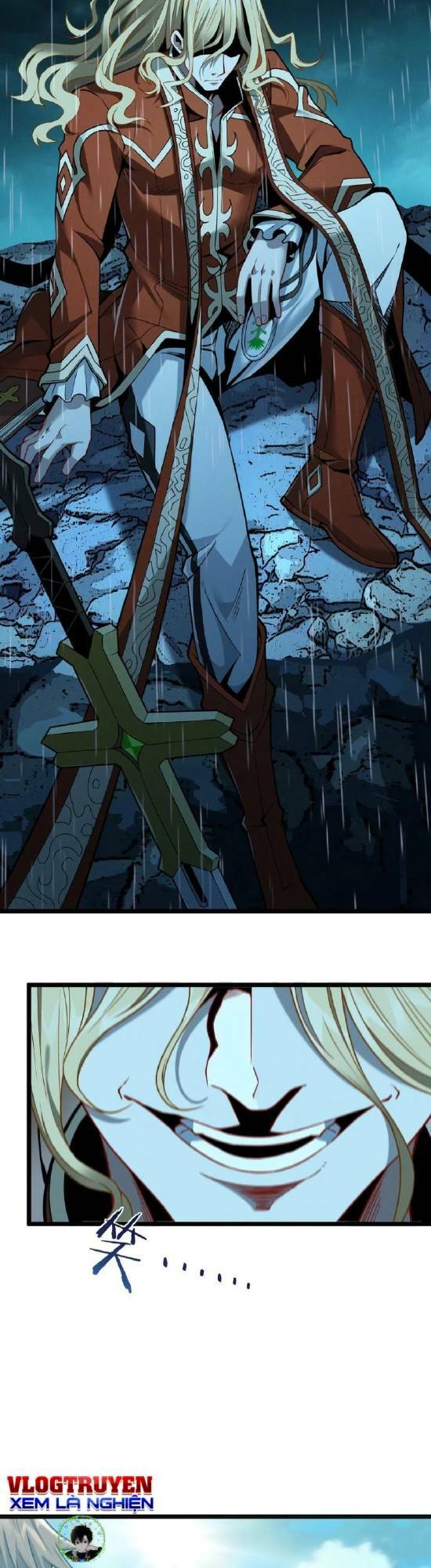 Sức Mạnh Của Ác Thần - Chapter 57 - Page 17