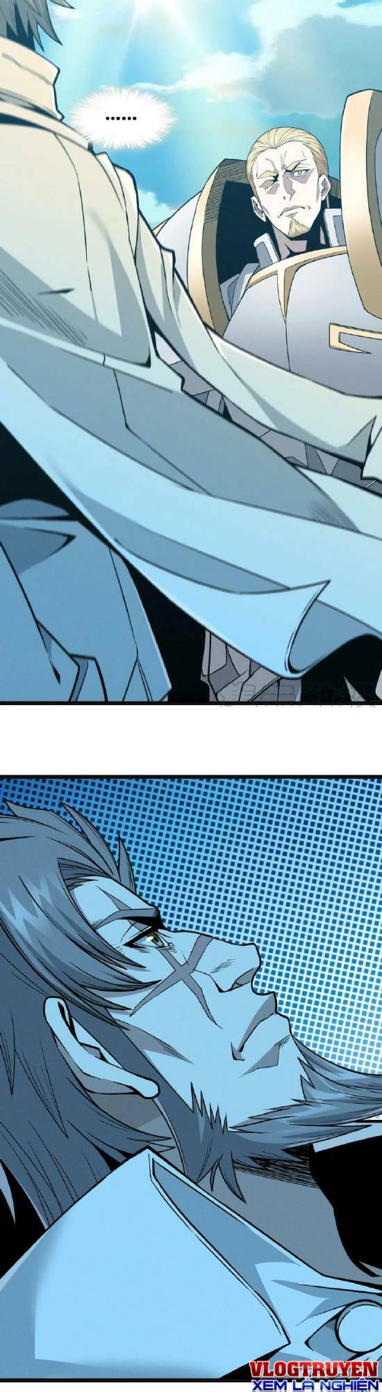 Sức Mạnh Của Ác Thần - Chapter 57 - Page 18