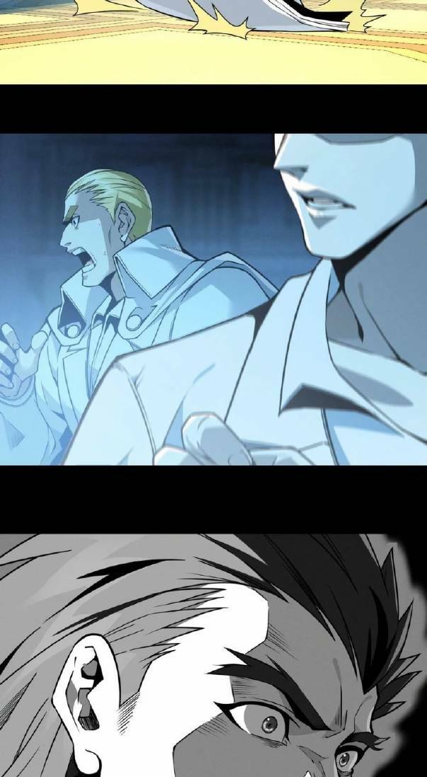 Sức Mạnh Của Ác Thần - Chapter 57 - Page 29