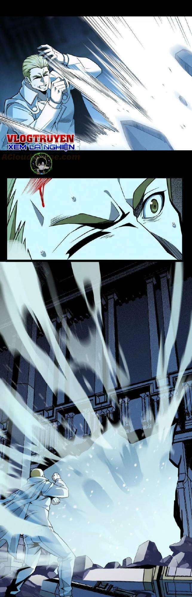 Sức Mạnh Của Ác Thần - Chapter 57 - Page 31