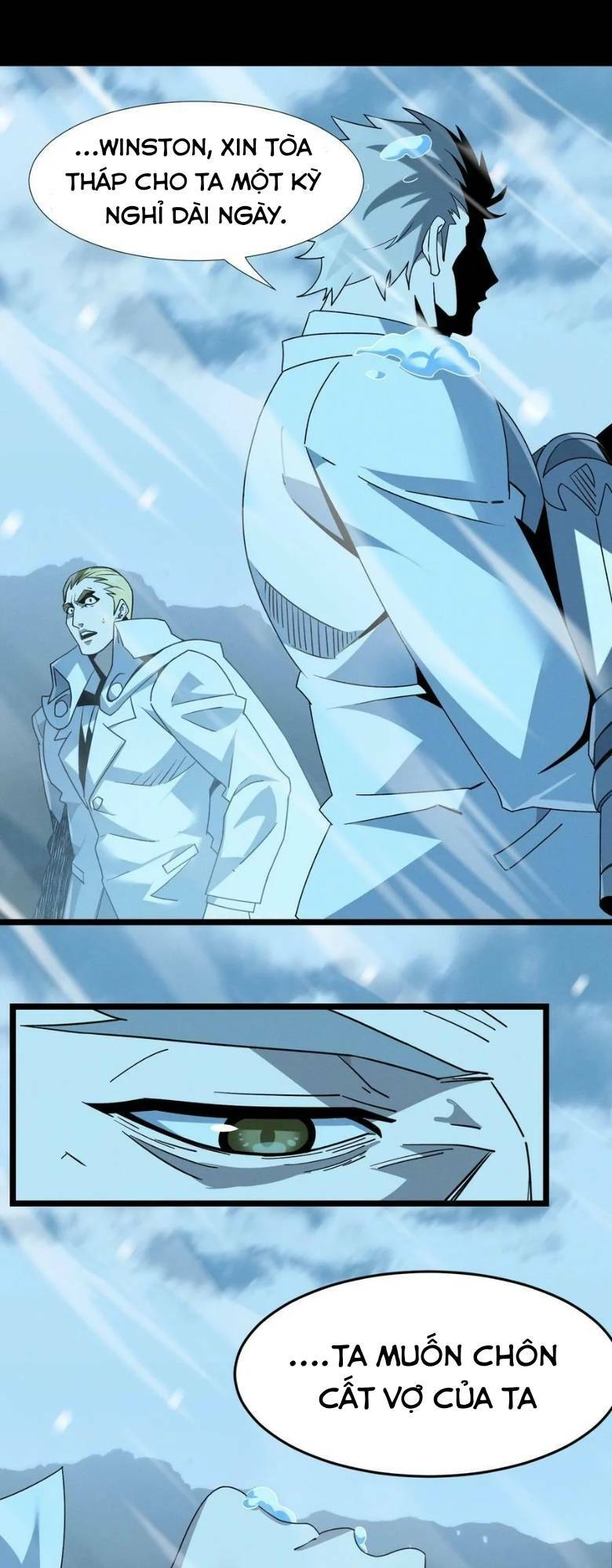 Sức Mạnh Của Ác Thần - Chapter 57 - Page 36