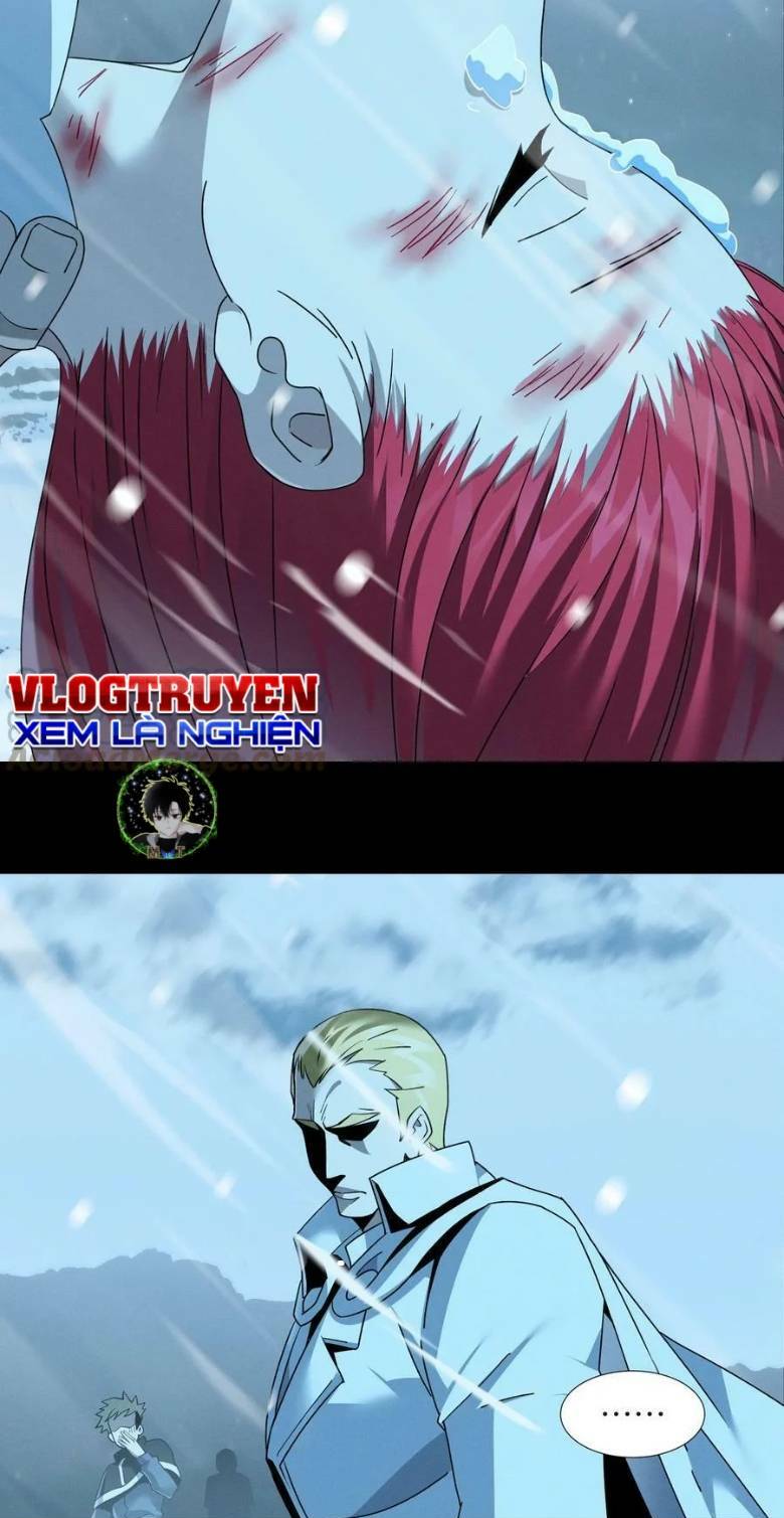 Sức Mạnh Của Ác Thần - Chapter 57 - Page 37