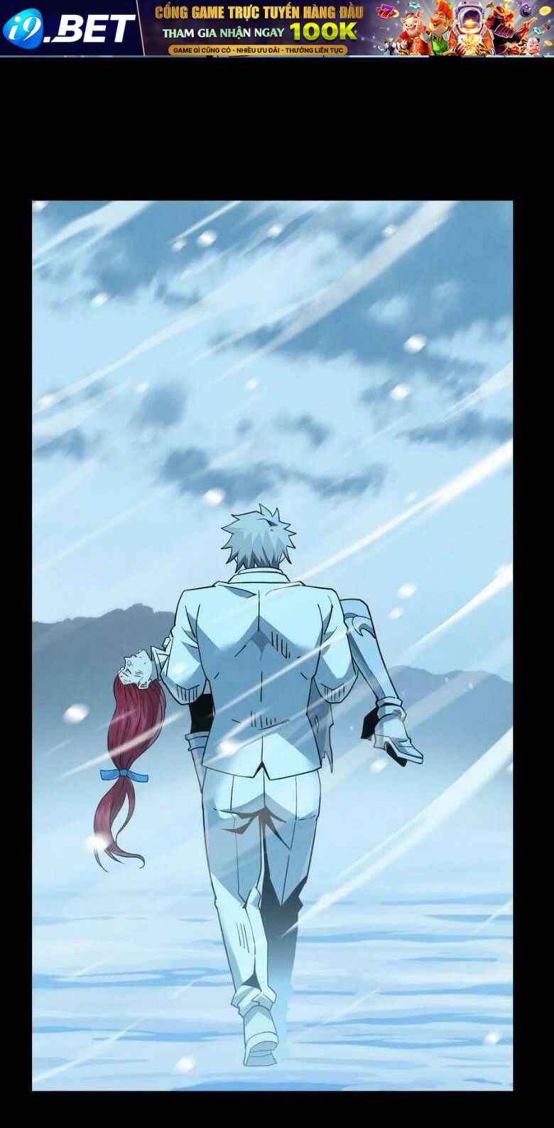 Sức Mạnh Của Ác Thần - Chapter 57 - Page 38