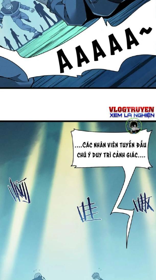Sức Mạnh Của Ác Thần - Chapter 57 - Page 4