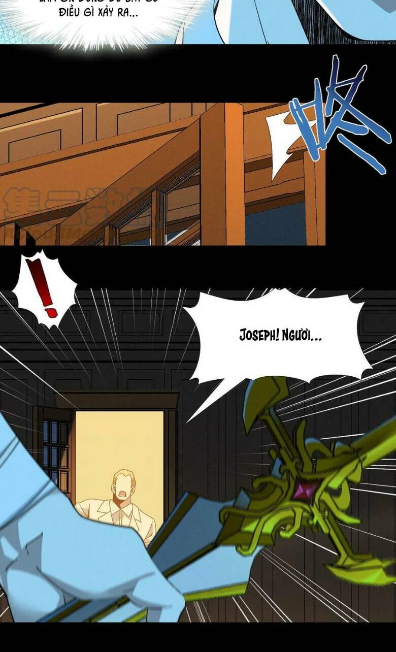 Sức Mạnh Của Ác Thần - Chapter 58 - Page 9