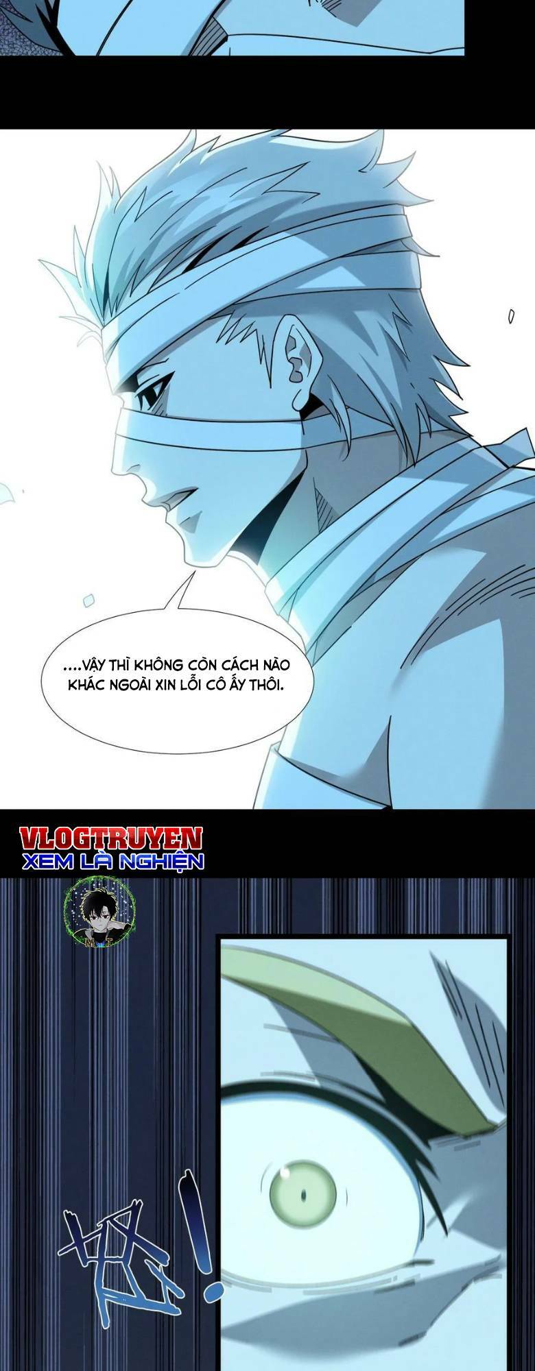 Sức Mạnh Của Ác Thần - Chapter 58 - Page 12