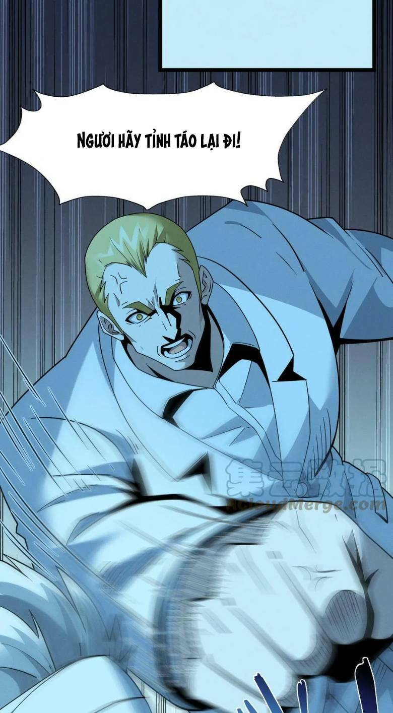 Sức Mạnh Của Ác Thần - Chapter 58 - Page 13