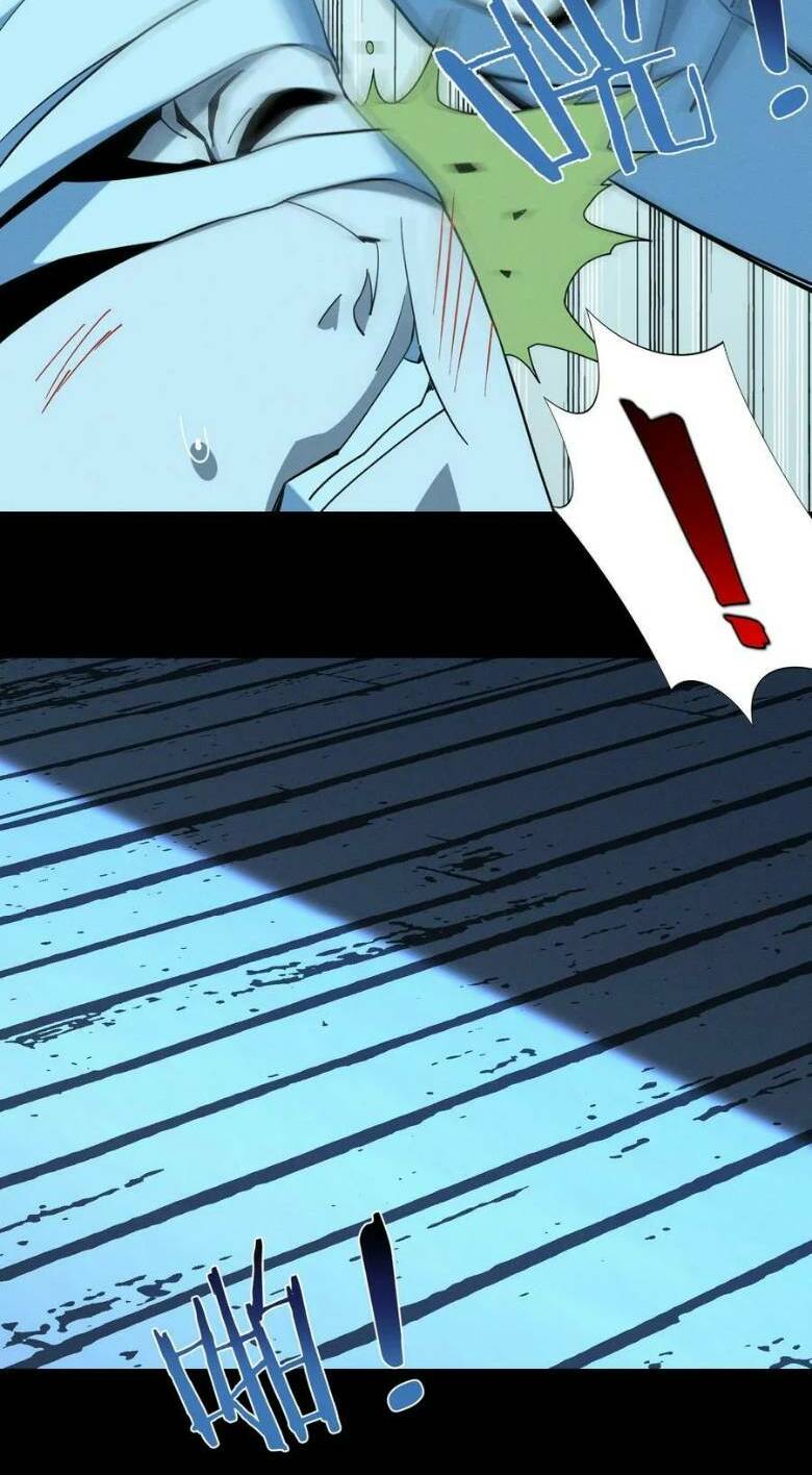 Sức Mạnh Của Ác Thần - Chapter 58 - Page 14