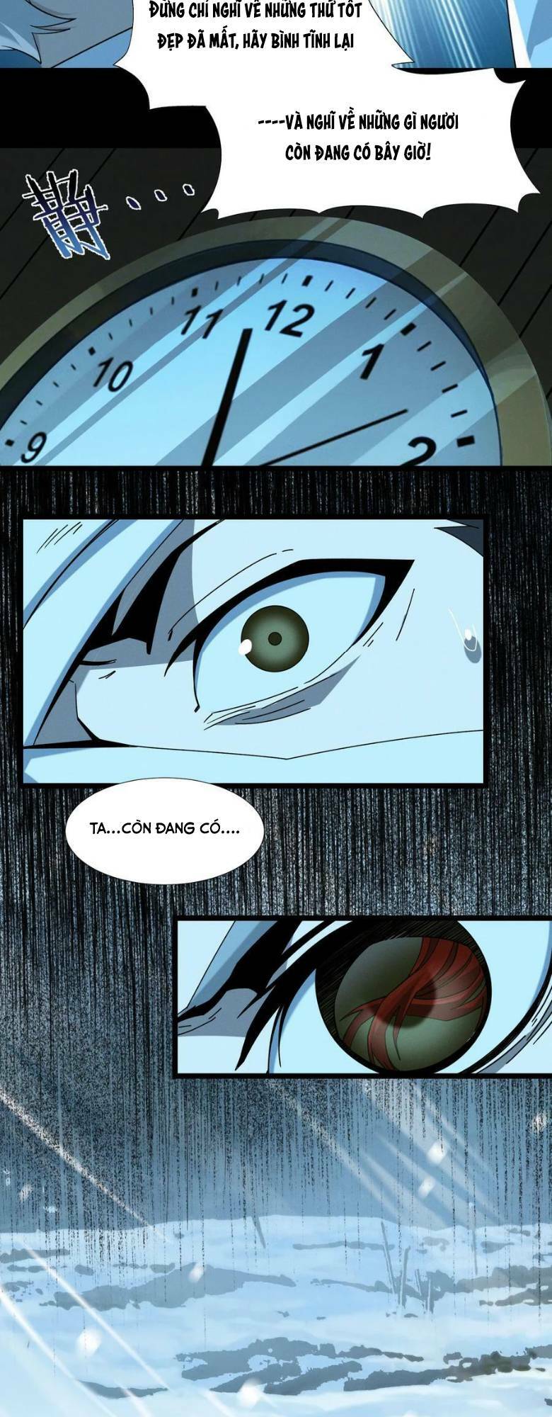 Sức Mạnh Của Ác Thần - Chapter 58 - Page 17