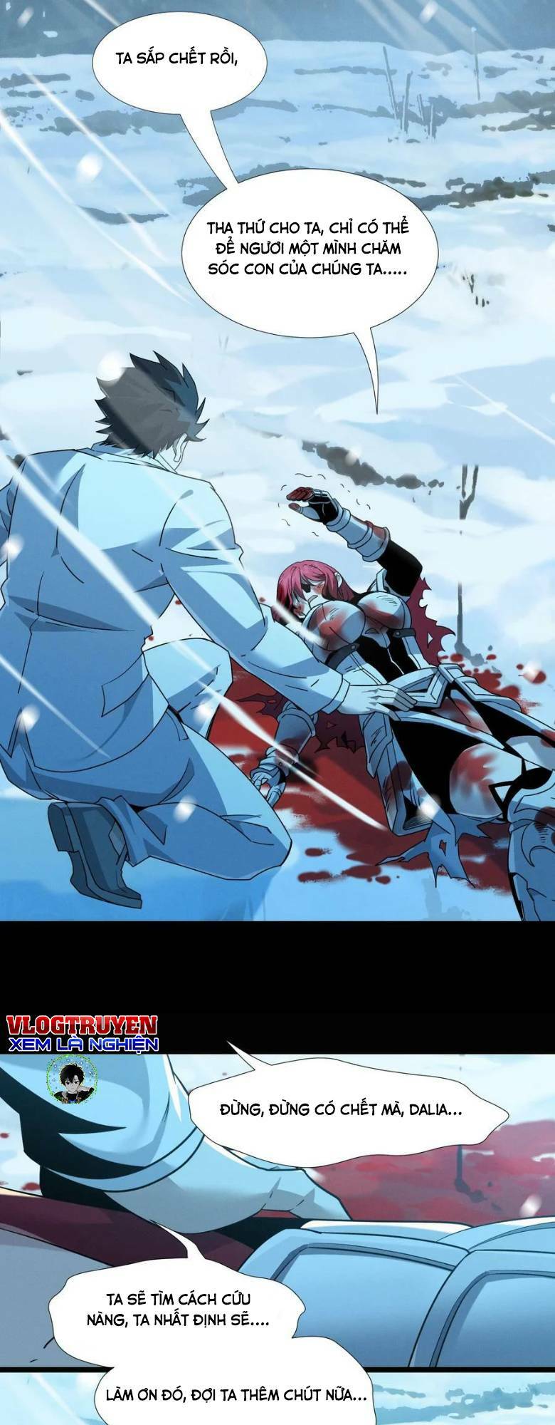 Sức Mạnh Của Ác Thần - Chapter 58 - Page 20
