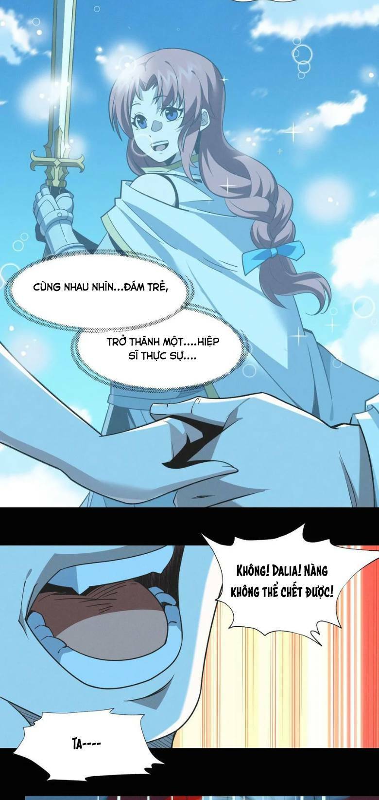 Sức Mạnh Của Ác Thần - Chapter 58 - Page 22
