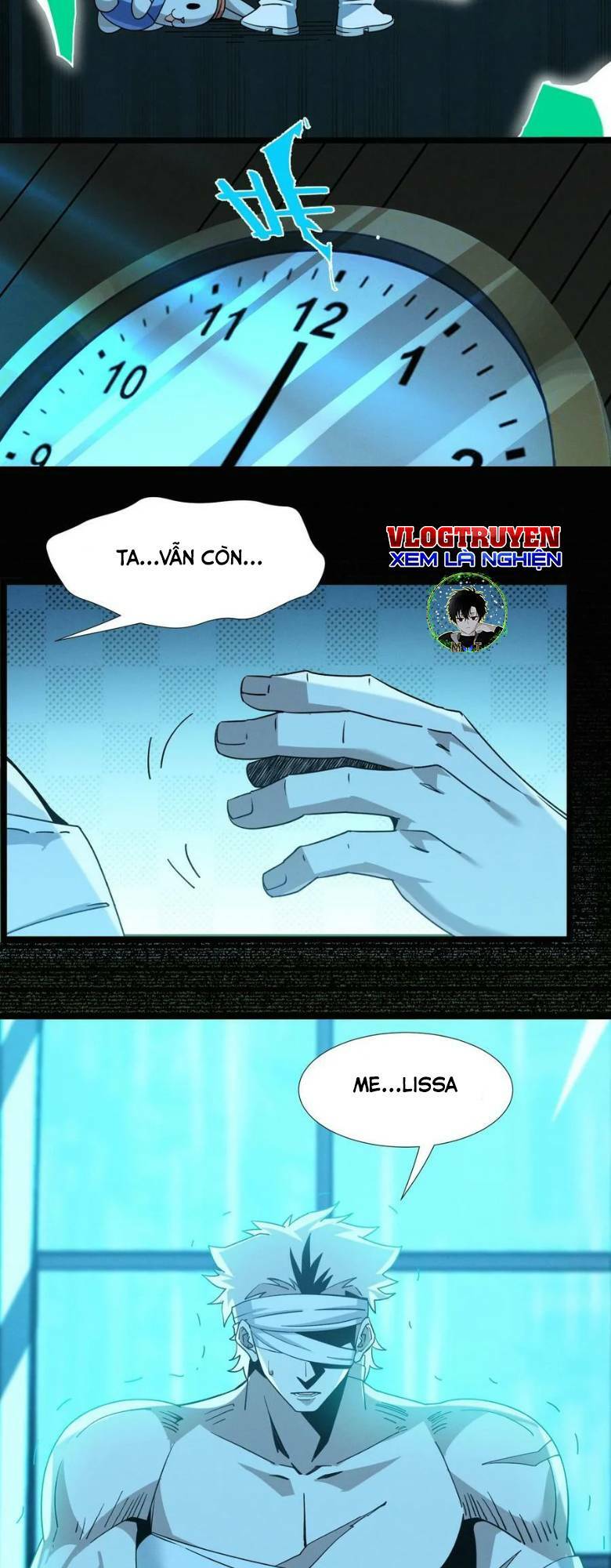 Sức Mạnh Của Ác Thần - Chapter 58 - Page 26