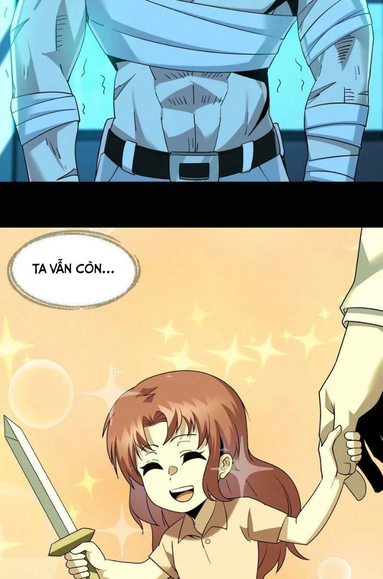 Sức Mạnh Của Ác Thần - Chapter 58 - Page 27