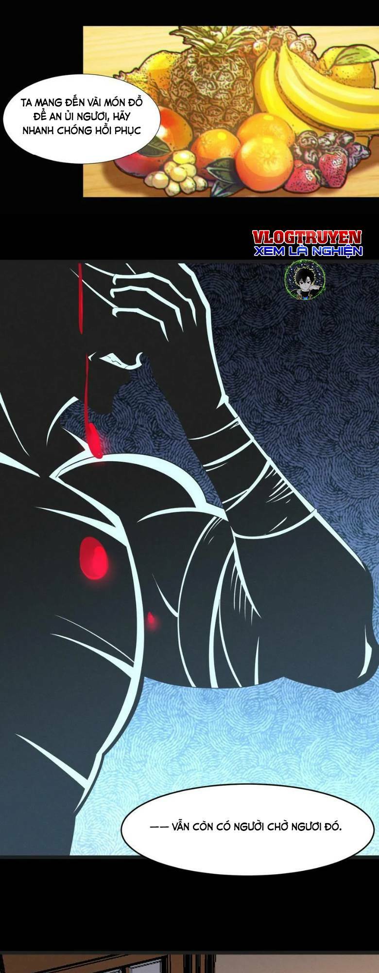 Sức Mạnh Của Ác Thần - Chapter 58 - Page 29