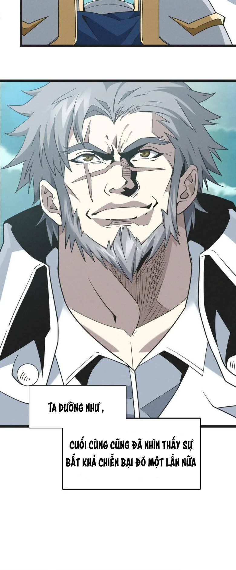 Sức Mạnh Của Ác Thần - Chapter 58 - Page 31
