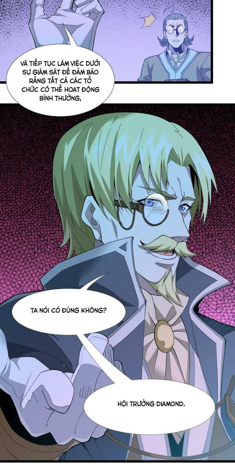 Sức Mạnh Của Ác Thần - Chapter 58 - Page 43