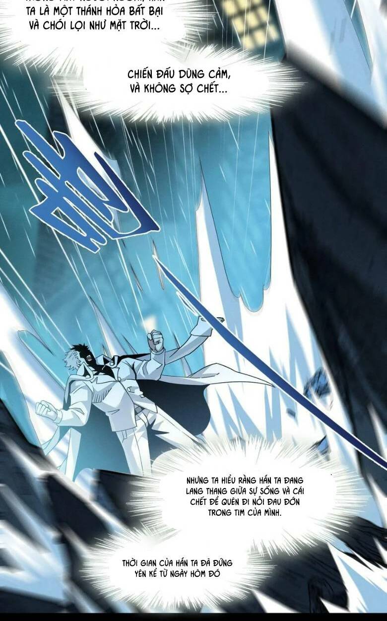 Sức Mạnh Của Ác Thần - Chapter 58 - Page 5