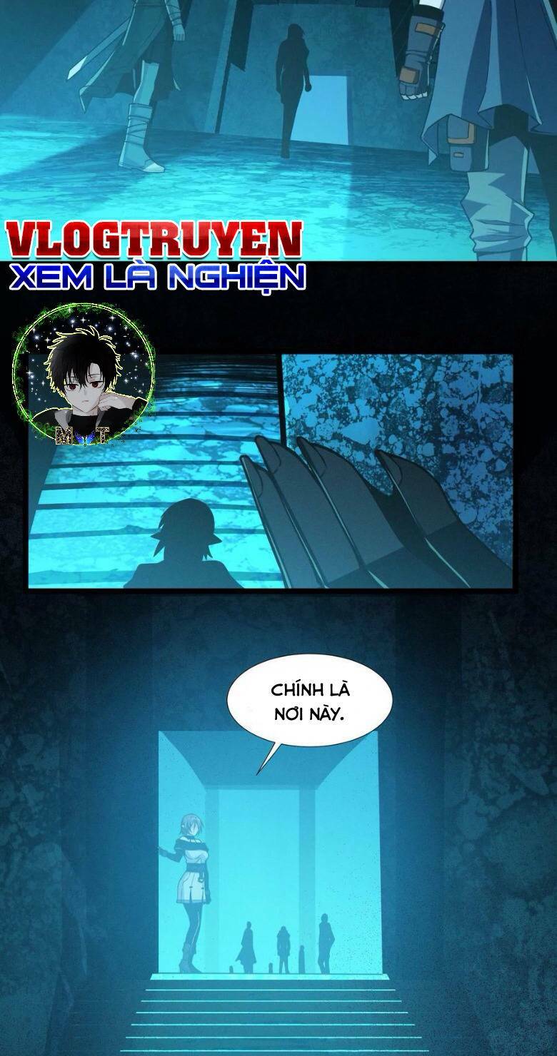Sức Mạnh Của Ác Thần - Chapter 59 - Page 9