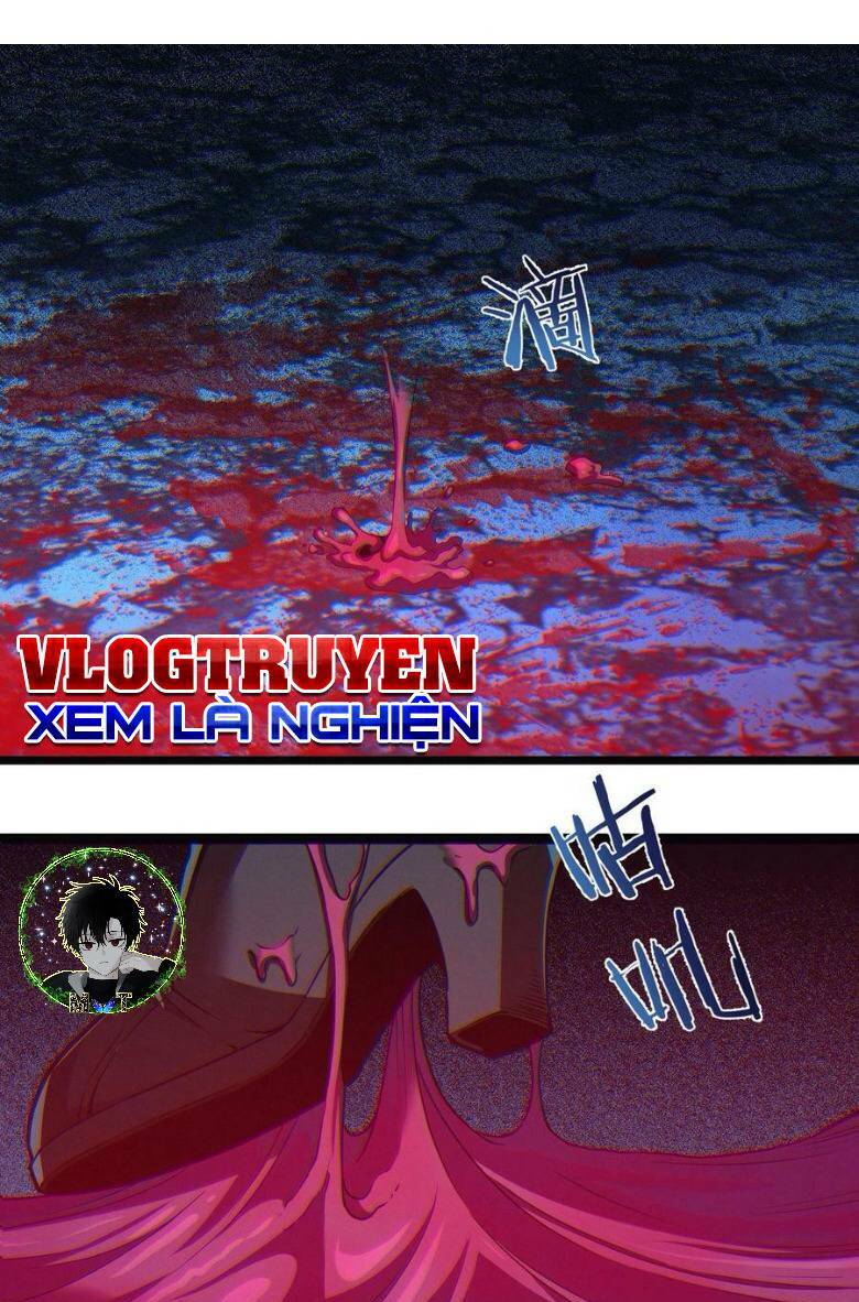 Sức Mạnh Của Ác Thần - Chapter 59 - Page 11