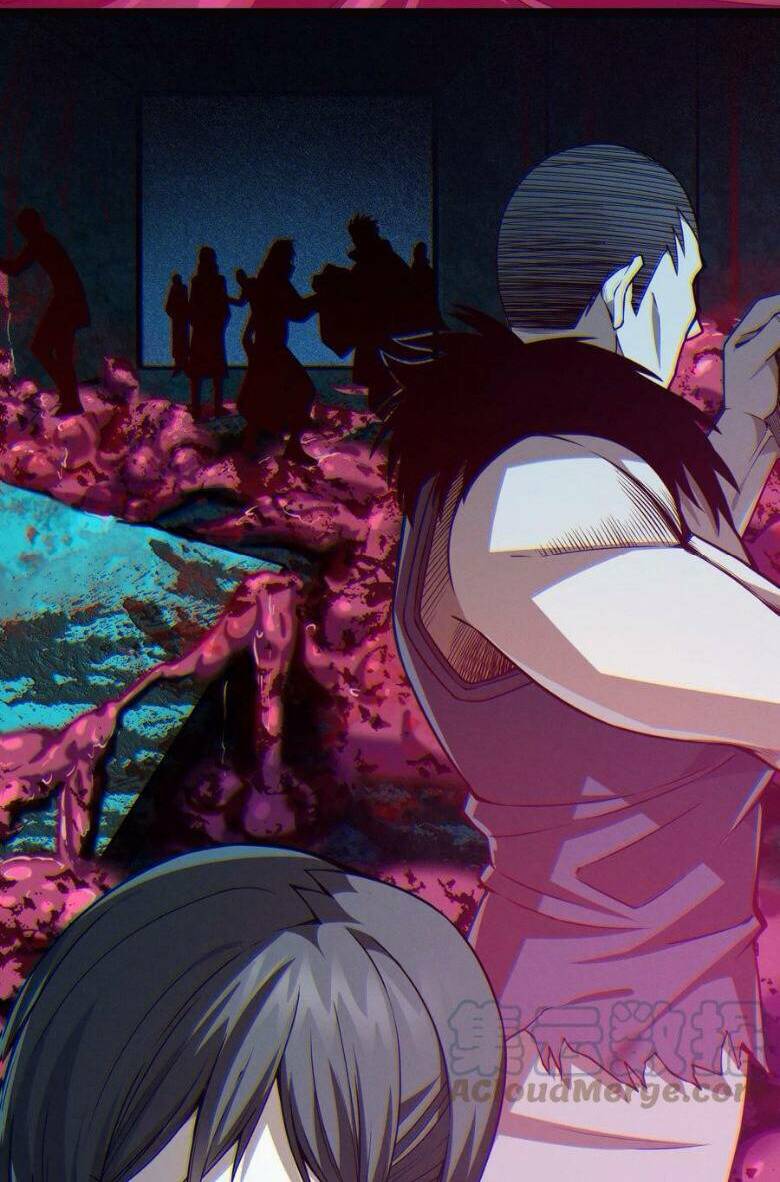 Sức Mạnh Của Ác Thần - Chapter 59 - Page 12