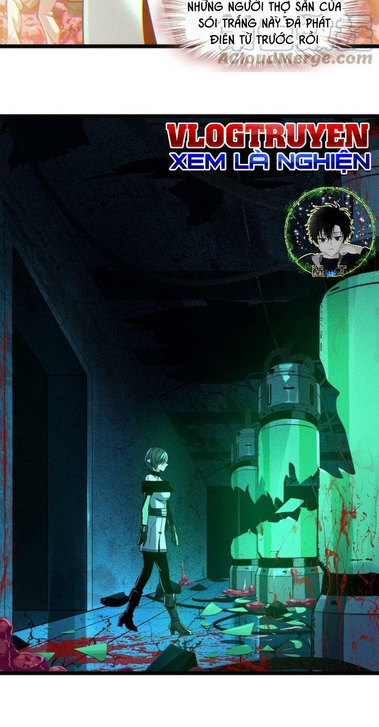 Sức Mạnh Của Ác Thần - Chapter 59 - Page 16