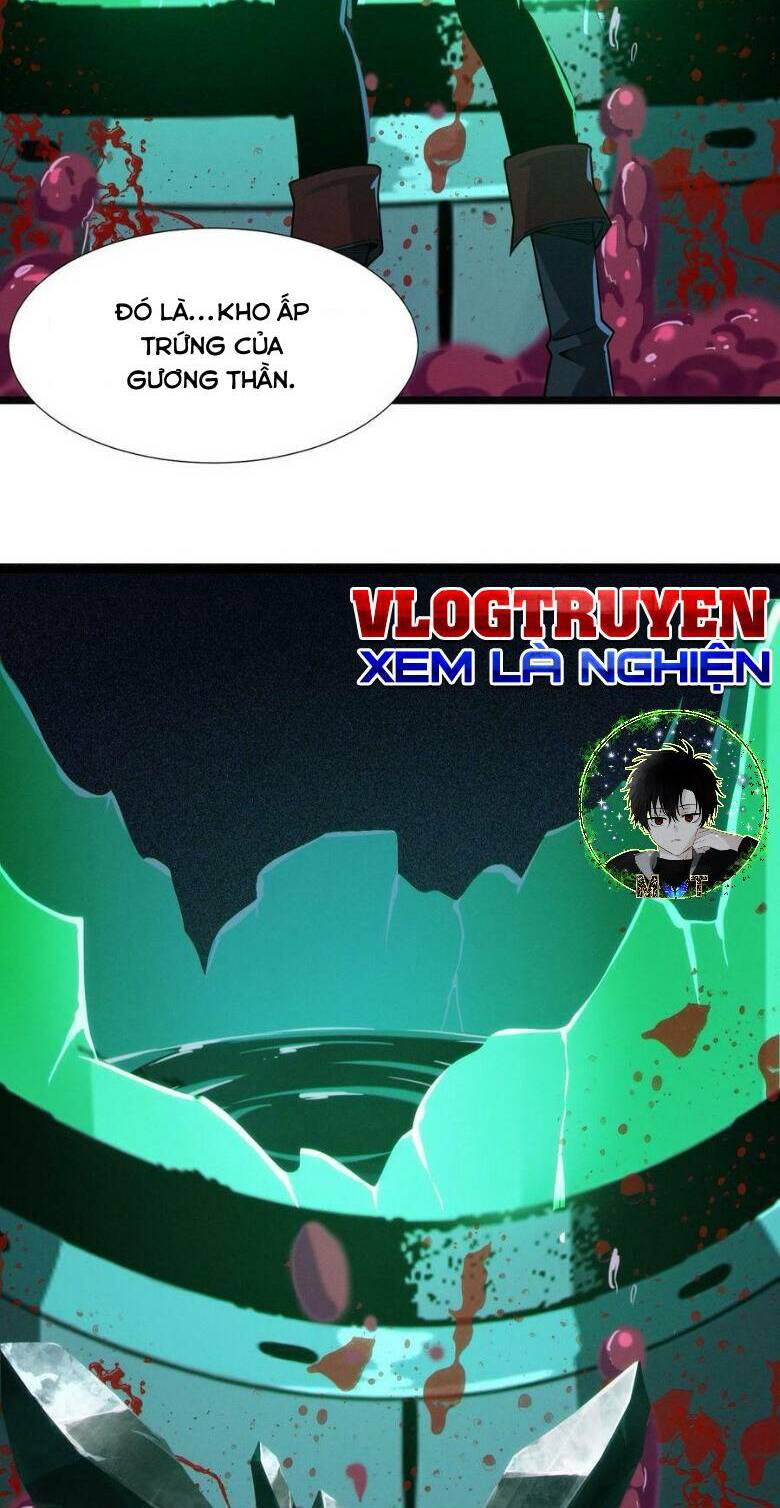 Sức Mạnh Của Ác Thần - Chapter 59 - Page 18