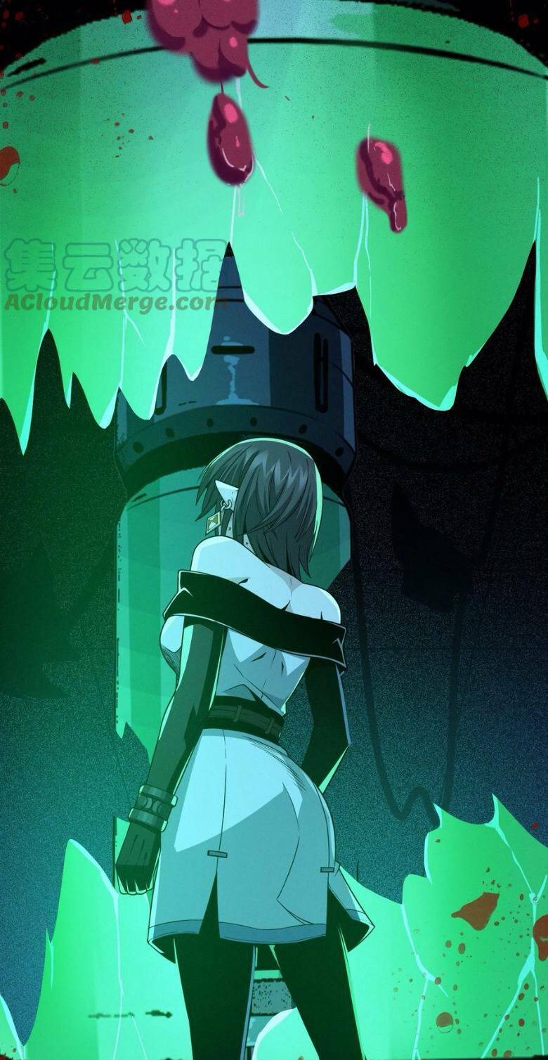 Sức Mạnh Của Ác Thần - Chapter 59 - Page 19