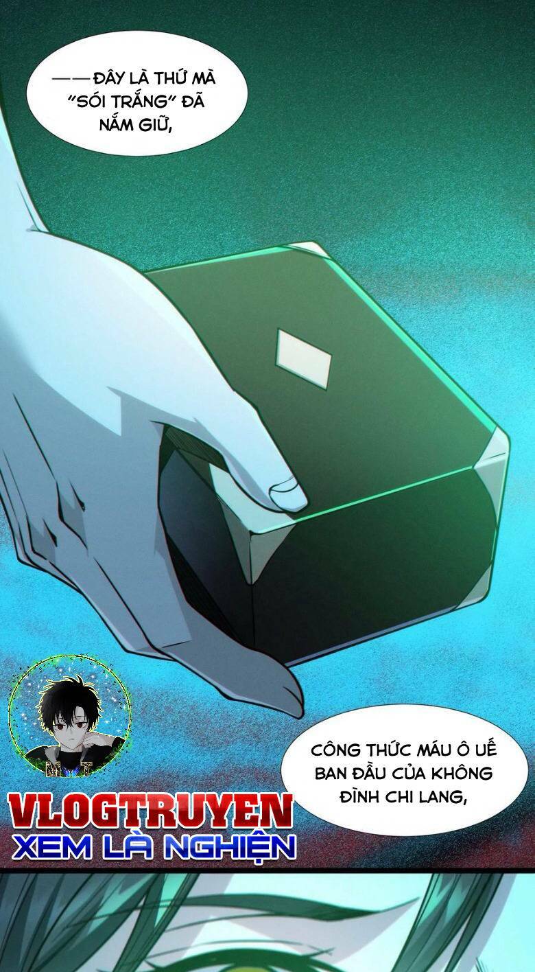 Sức Mạnh Của Ác Thần - Chapter 59 - Page 25