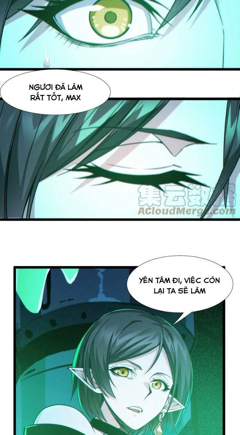 Sức Mạnh Của Ác Thần - Chapter 59 - Page 26