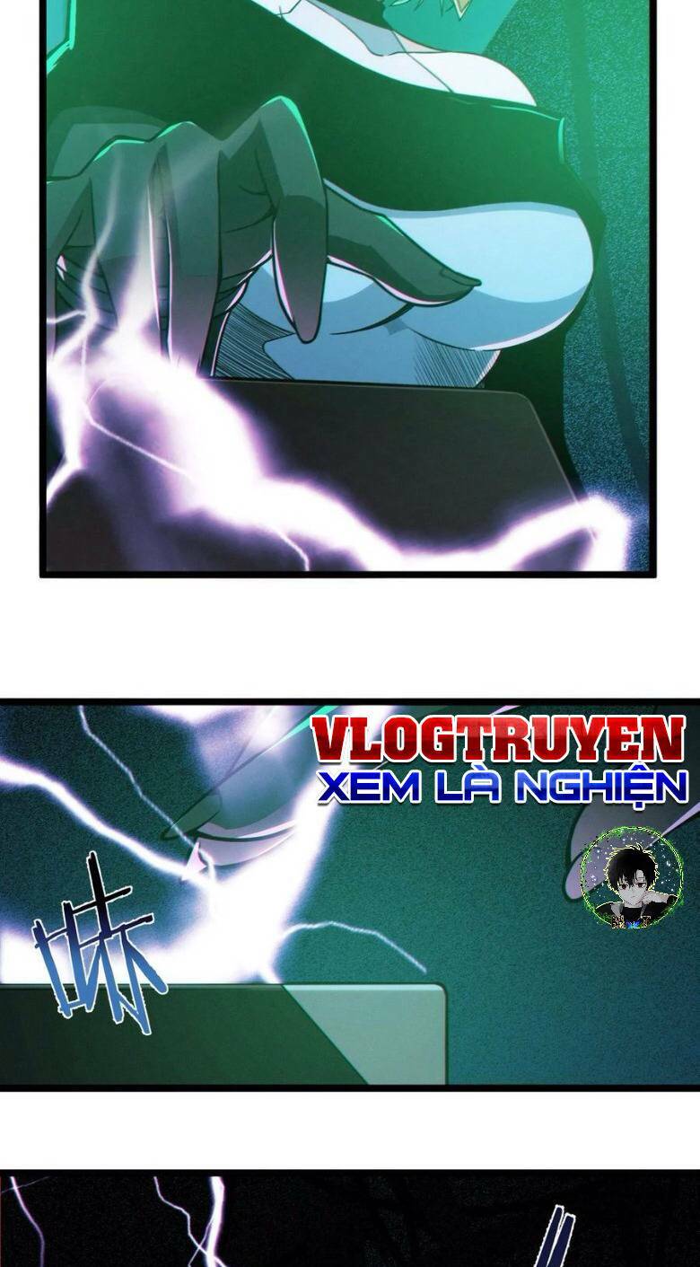 Sức Mạnh Của Ác Thần - Chapter 59 - Page 27