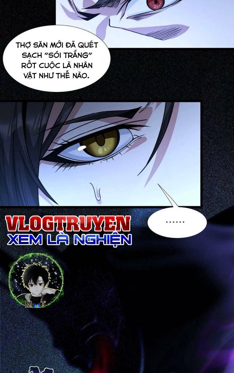 Sức Mạnh Của Ác Thần - Chapter 59 - Page 37