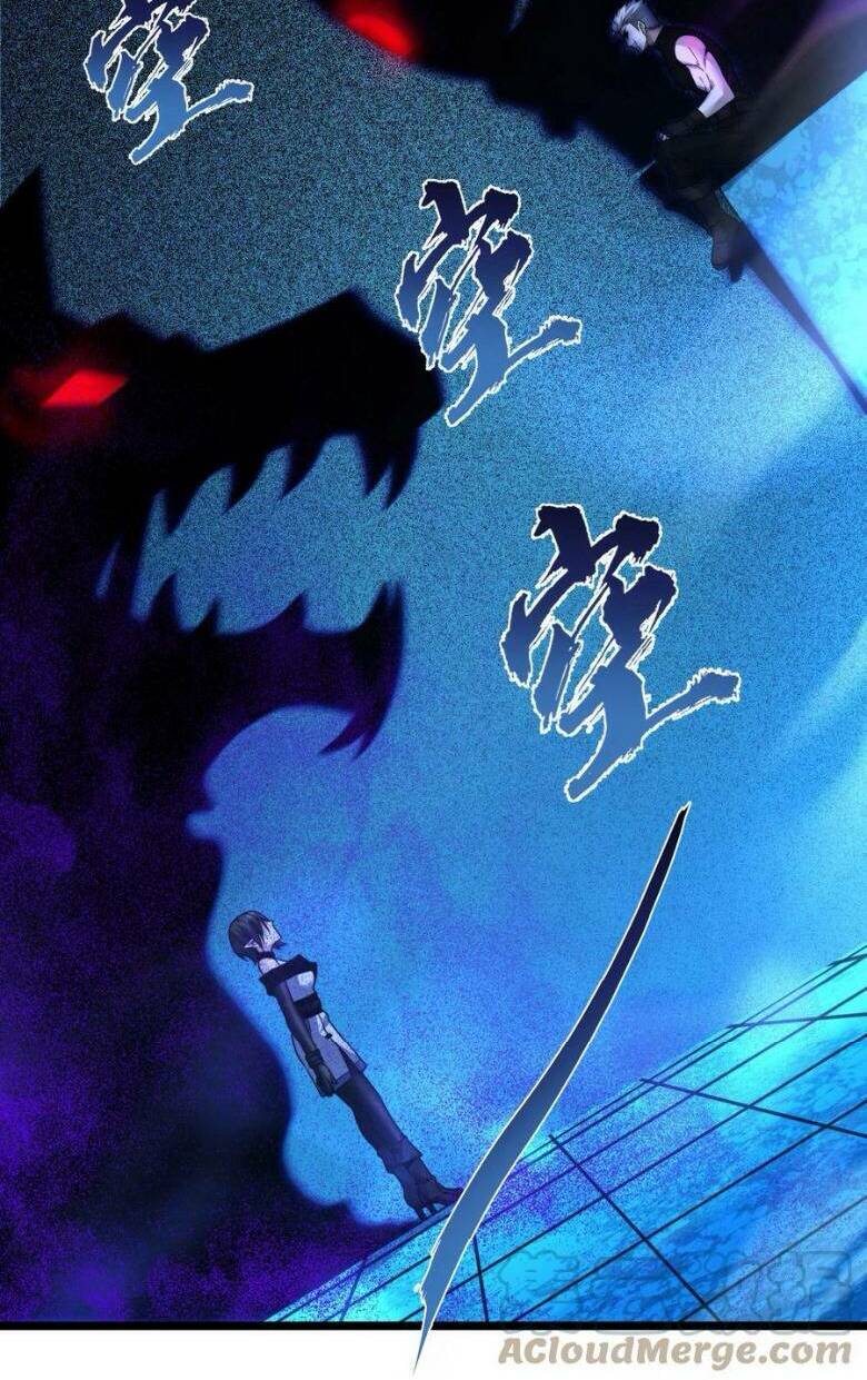 Sức Mạnh Của Ác Thần - Chapter 59 - Page 38