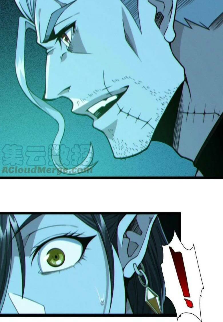 Sức Mạnh Của Ác Thần - Chapter 59 - Page 42