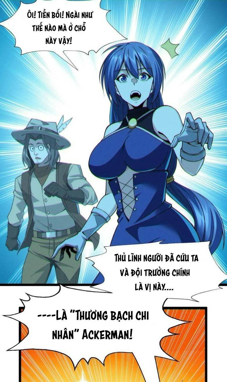 Sức Mạnh Của Ác Thần - Chapter 59 - Page 46