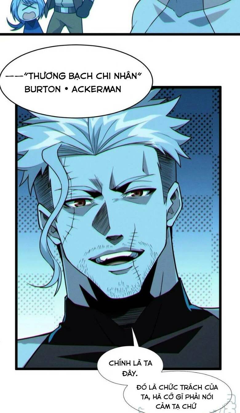 Sức Mạnh Của Ác Thần - Chapter 59 - Page 48