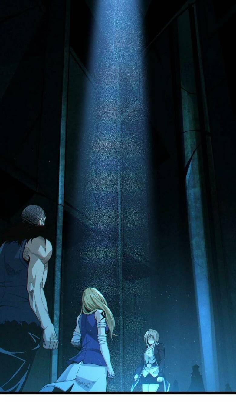 Sức Mạnh Của Ác Thần - Chapter 59 - Page 4