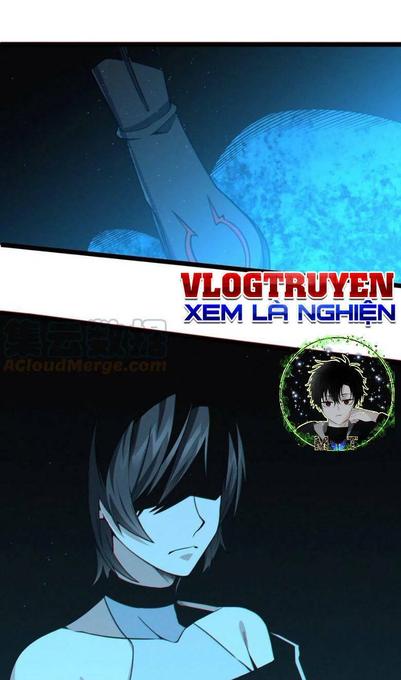 Sức Mạnh Của Ác Thần - Chapter 59 - Page 5