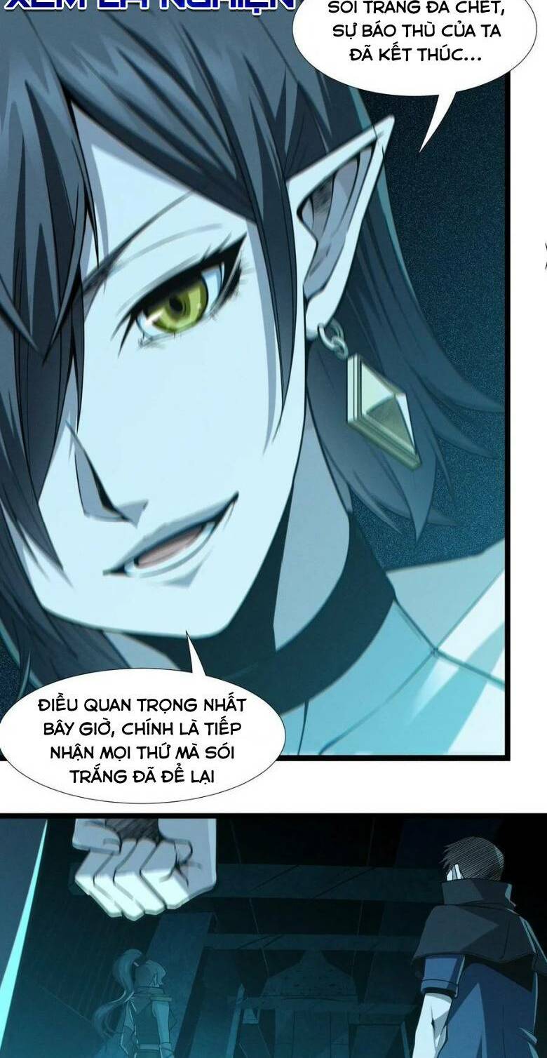 Sức Mạnh Của Ác Thần - Chapter 59 - Page 8