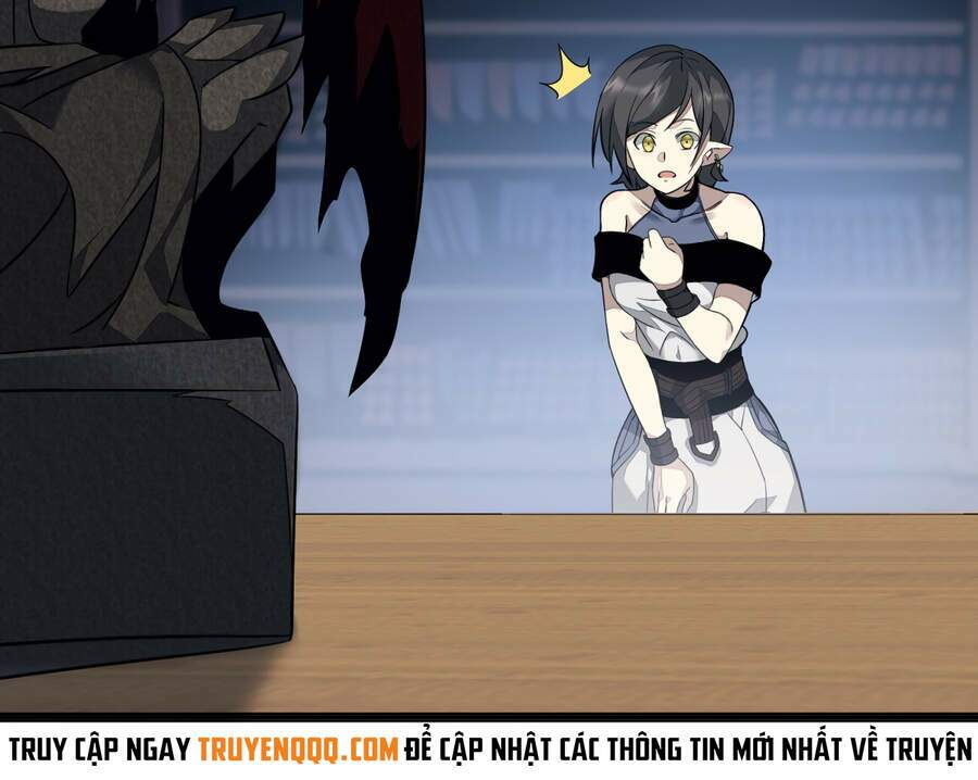 Sức Mạnh Của Ác Thần - Chapter 6 - Page 14